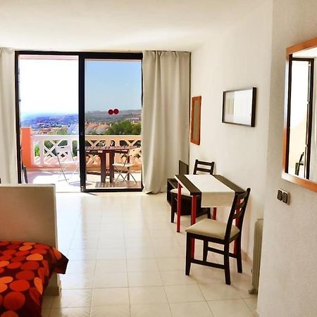 Monolocale Con Vista Spettacolare Ov408 Διαμέρισμα Costa Adeje  Εξωτερικό φωτογραφία