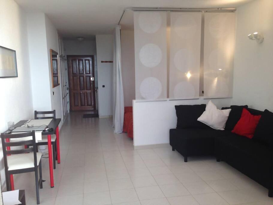 Monolocale Con Vista Spettacolare Ov408 Διαμέρισμα Costa Adeje  Εξωτερικό φωτογραφία