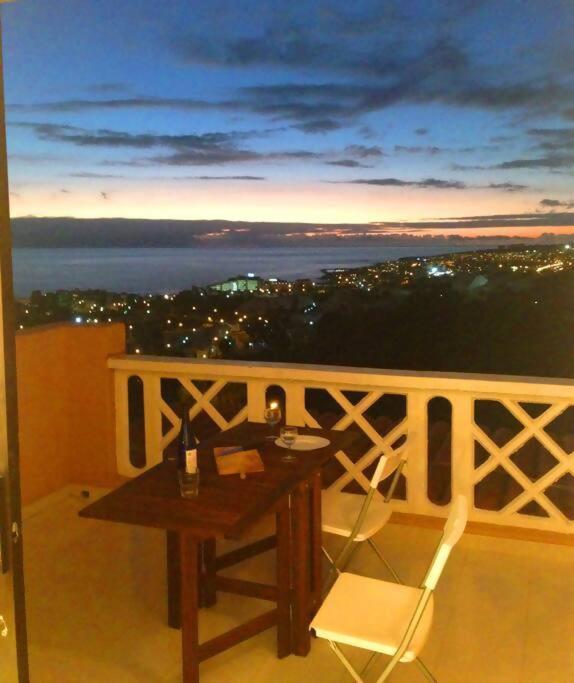 Monolocale Con Vista Spettacolare Ov408 Διαμέρισμα Costa Adeje  Εξωτερικό φωτογραφία