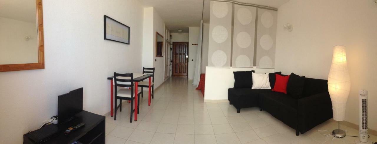 Monolocale Con Vista Spettacolare Ov408 Διαμέρισμα Costa Adeje  Εξωτερικό φωτογραφία