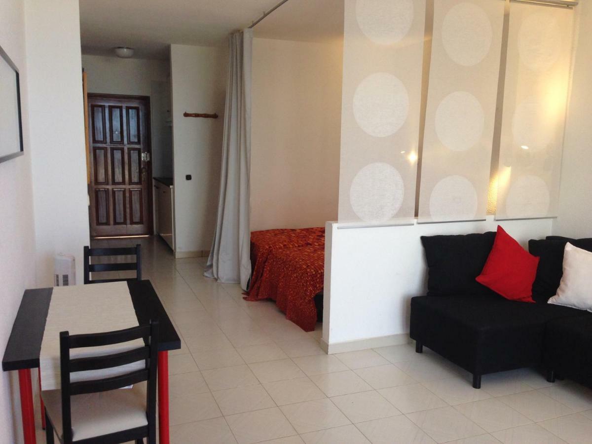 Monolocale Con Vista Spettacolare Ov408 Διαμέρισμα Costa Adeje  Εξωτερικό φωτογραφία